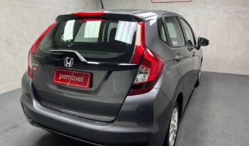 
									HONDA FIT 1.5 LX 16V FLEX 4P AUTOMÁTICO 2020 completo								
