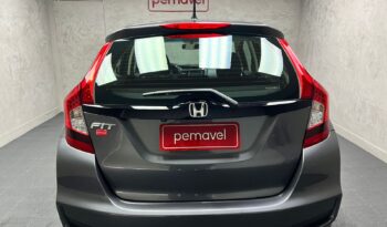 
									HONDA FIT 1.5 LX 16V FLEX 4P AUTOMÁTICO 2020 completo								