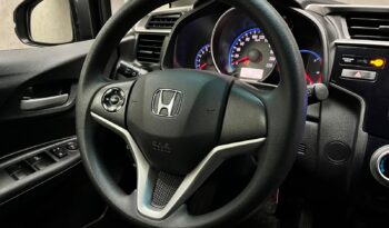 
									HONDA FIT 1.5 LX 16V FLEX 4P AUTOMÁTICO 2020 completo								