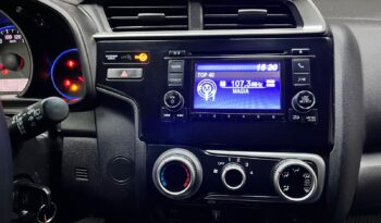 
									HONDA FIT 1.5 LX 16V FLEX 4P AUTOMÁTICO 2020 completo								