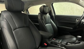 
									HONDA HR-V 1.5 DI I-VTEC TURBO FLEX TOURING CVT 2025 completo								