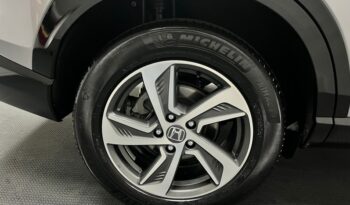 
									HONDA HR-V 1.5 DI I-VTEC TURBO FLEX TOURING CVT 2025 completo								