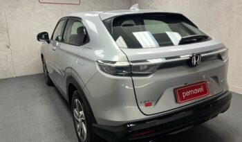
									HONDA HR-V 1.5 DI I-VTEC TURBO FLEX TOURING CVT 2025 completo								