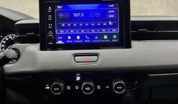 
									HONDA HR-V 1.5 DI I-VTEC TURBO FLEX TOURING CVT 2025 completo								