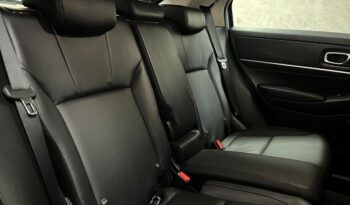 
									HONDA HR-V 1.5 DI I-VTEC TURBO FLEX TOURING CVT 2025 completo								
