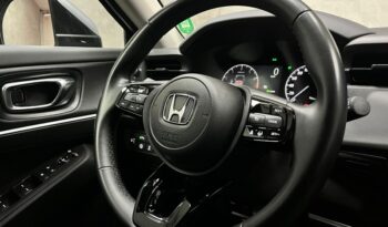 
									HONDA HR-V 1.5 DI I-VTEC TURBO FLEX TOURING CVT 2025 completo								