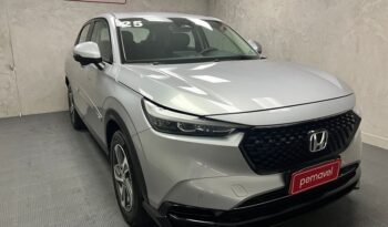 
									HONDA HR-V 1.5 DI I-VTEC TURBO FLEX TOURING CVT 2025 completo								