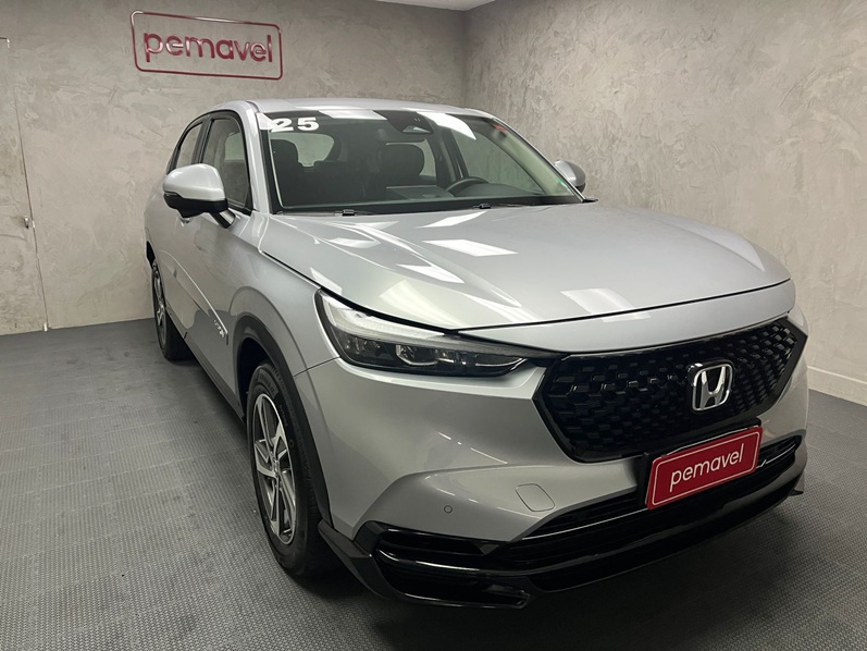 HONDA HR-V 1.5 DI I-VTEC TURBO FLEX TOURING CVT 2025