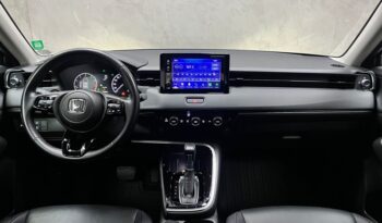 
									HONDA HR-V 1.5 DI I-VTEC TURBO FLEX TOURING CVT 2025 completo								