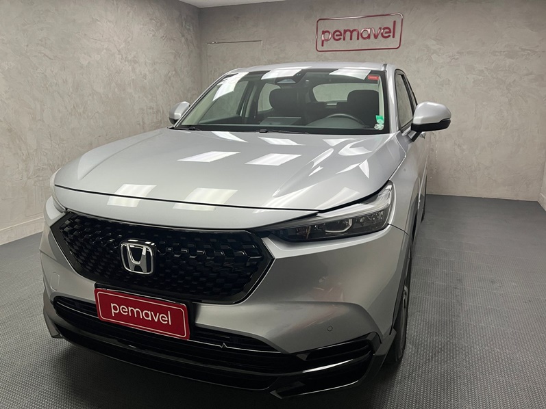 HONDA HR-V 1.5 DI I-VTEC TURBO FLEX TOURING CVT 2025