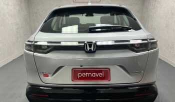 
									HONDA HR-V 1.5 DI I-VTEC TURBO FLEX TOURING CVT 2025 completo								