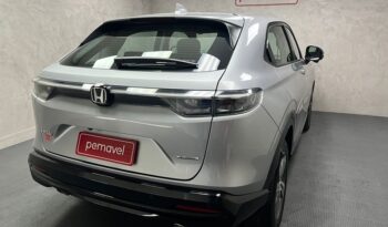 
									HONDA HR-V 1.5 DI I-VTEC TURBO FLEX TOURING CVT 2025 completo								