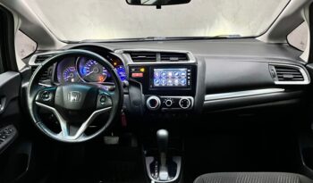 
									HONDA WR-V 1.5 16V FLEXONE EXL CVT 2018 completo								
