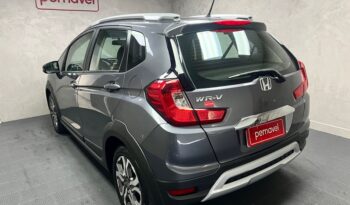 
									HONDA WR-V 1.5 16V FLEXONE EXL CVT 2018 completo								