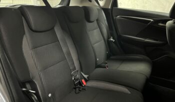 
									HONDA WR-V 1.5 16V FLEXONE EXL CVT 2018 completo								