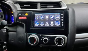 
									HONDA WR-V 1.5 16V FLEXONE EXL CVT 2018 completo								