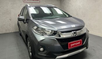 
									HONDA WR-V 1.5 16V FLEXONE EXL CVT 2018 completo								