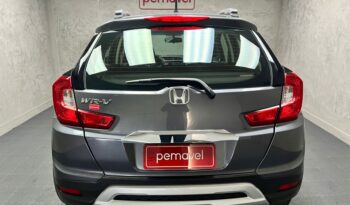 
									HONDA WR-V 1.5 16V FLEXONE EXL CVT 2018 completo								