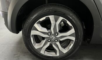 
									HONDA WR-V 1.5 16V FLEXONE EXL CVT 2018 completo								