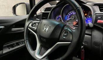 
									HONDA WR-V 1.5 16V FLEXONE EXL CVT 2018 completo								
