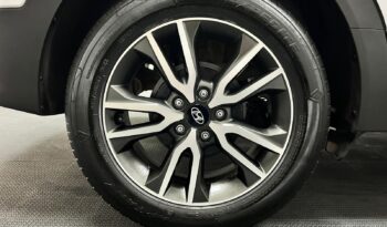 
									HYUNDAI CRETA 2.0 16V FLEX PRESTIGE AUTOMÁTICO 2018 completo								