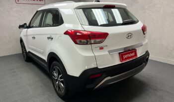 
									HYUNDAI CRETA 2.0 16V FLEX PRESTIGE AUTOMÁTICO 2018 completo								