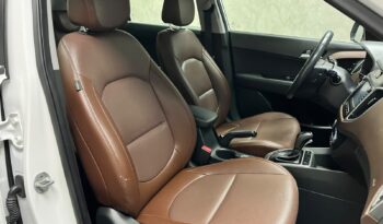 
									HYUNDAI CRETA 2.0 16V FLEX PRESTIGE AUTOMÁTICO 2018 completo								