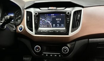 
									HYUNDAI CRETA 2.0 16V FLEX PRESTIGE AUTOMÁTICO 2018 completo								