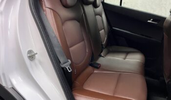 
									HYUNDAI CRETA 2.0 16V FLEX PRESTIGE AUTOMÁTICO 2018 completo								