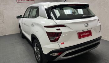 
									HYUNDAI CRETA 1.0 TGDI FLEX LIMITED AUTOMÁTICO 2022 completo								