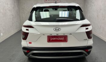 
									HYUNDAI CRETA 1.0 TGDI FLEX LIMITED AUTOMÁTICO 2022 completo								