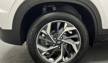 
									HYUNDAI CRETA 1.0 TGDI FLEX LIMITED AUTOMÁTICO 2022 completo								