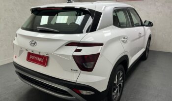 
									HYUNDAI CRETA 1.0 TGDI FLEX LIMITED AUTOMÁTICO 2022 completo								