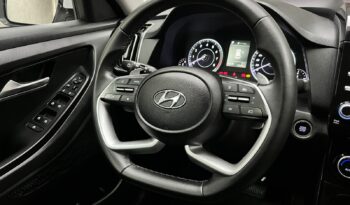 
									HYUNDAI CRETA 1.0 TGDI FLEX LIMITED AUTOMÁTICO 2022 completo								