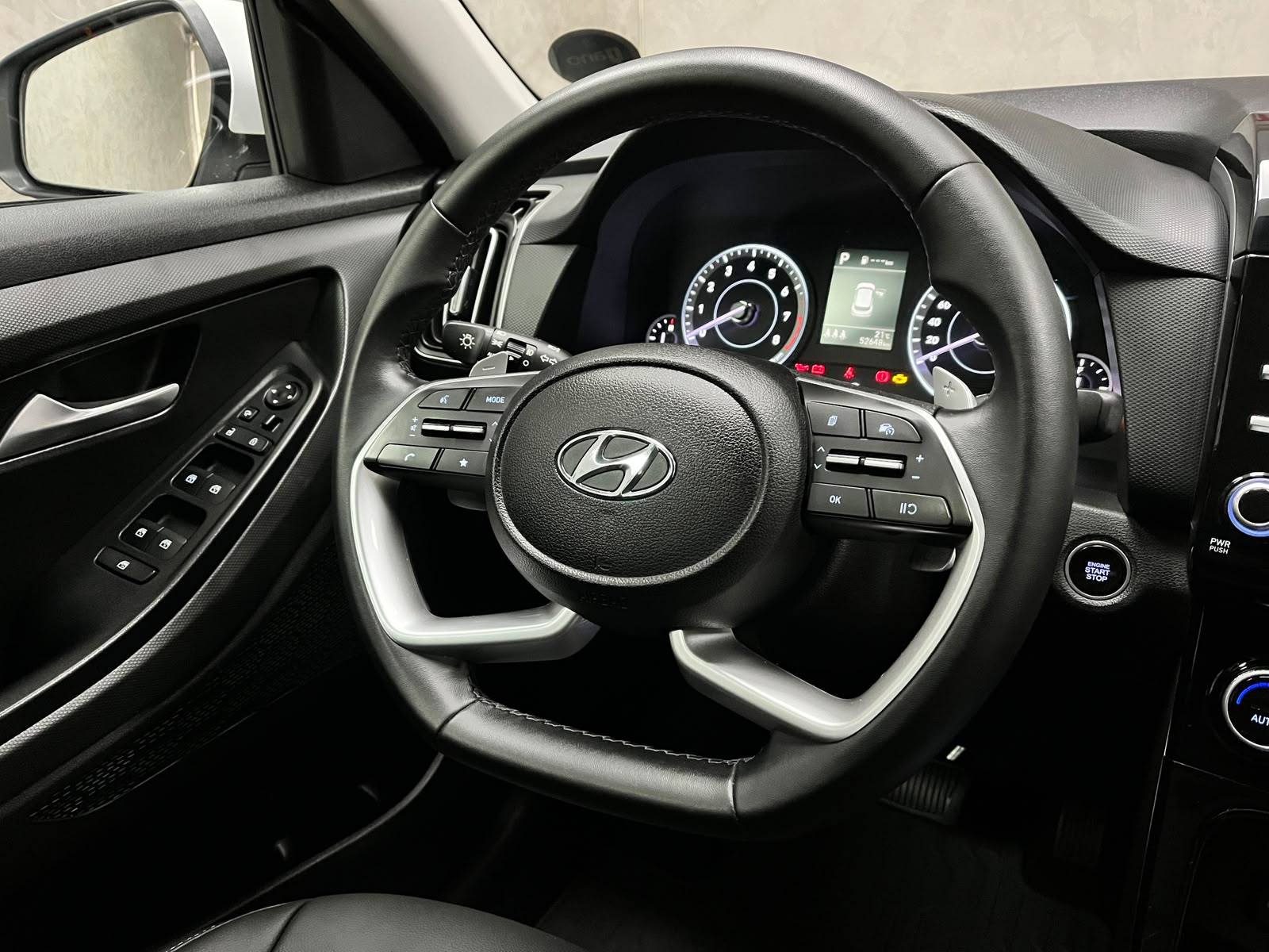 HYUNDAI CRETA 1.0 TGDI FLEX LIMITED AUTOMÁTICO 2022