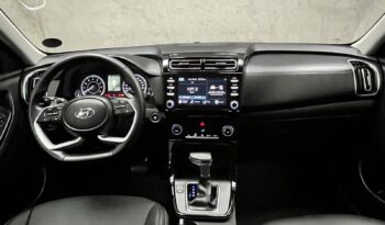 
									HYUNDAI CRETA 1.0 TGDI FLEX LIMITED AUTOMÁTICO 2022 completo								