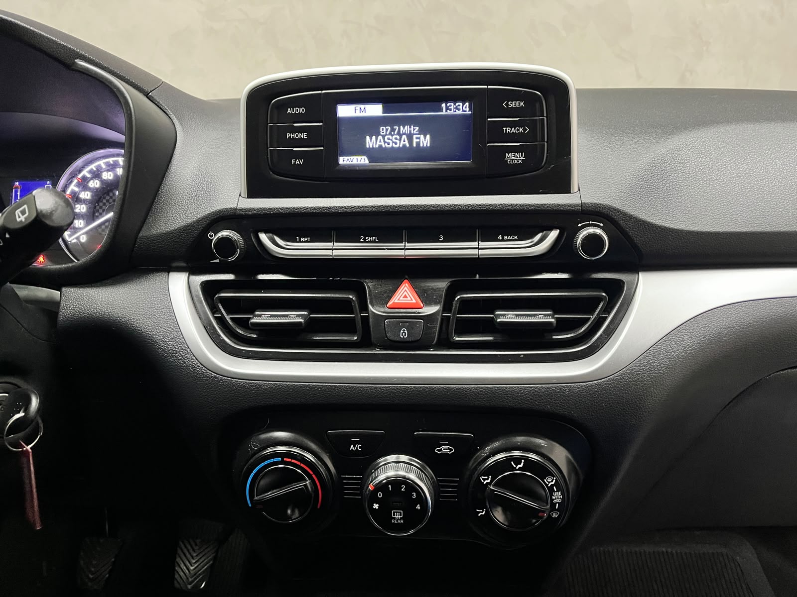 HYUNDAI HB20 1.0 12V FLEX SENSE MANUAL 2022