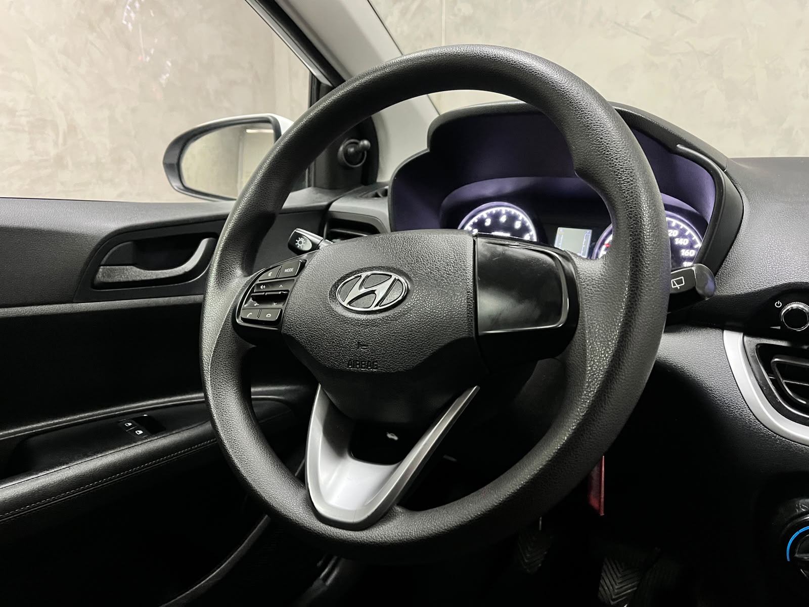 HYUNDAI HB20 1.0 12V FLEX SENSE MANUAL 2022