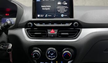 
									HYUNDAI HB20S 1.0 TGDI FLEX EVOLUTION AUTOMÁTICO 2021 completo								