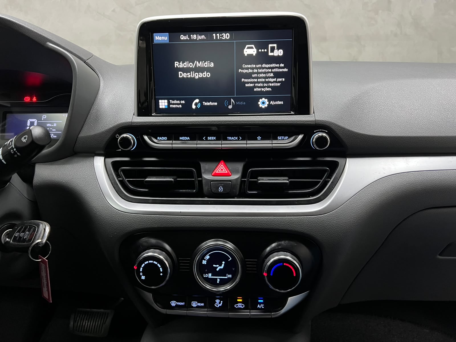 HYUNDAI HB20S 1.0 TGDI FLEX EVOLUTION AUTOMÁTICO 2021