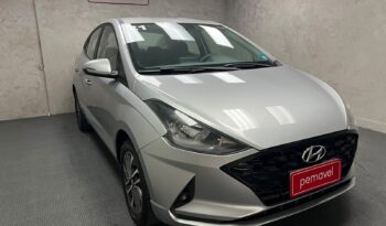 
									HYUNDAI HB20S 1.0 TGDI FLEX EVOLUTION AUTOMÁTICO 2021 completo								