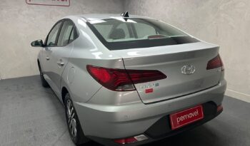 
									HYUNDAI HB20S 1.0 TGDI FLEX EVOLUTION AUTOMÁTICO 2021 completo								