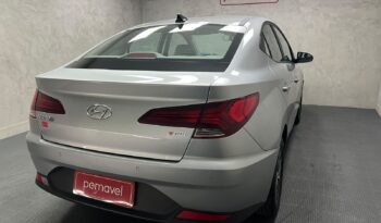 
									HYUNDAI HB20S 1.0 TGDI FLEX EVOLUTION AUTOMÁTICO 2021 completo								