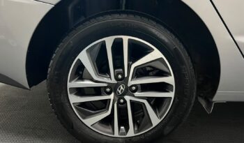 
									HYUNDAI HB20S 1.0 TGDI FLEX EVOLUTION AUTOMÁTICO 2021 completo								