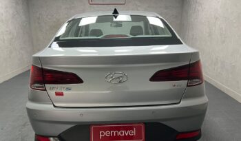 
									HYUNDAI HB20S 1.0 TGDI FLEX EVOLUTION AUTOMÁTICO 2021 completo								