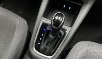 
									HYUNDAI HB20S 1.0 TGDI FLEX EVOLUTION AUTOMÁTICO 2021 completo								