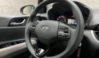 
									HYUNDAI HB20S 1.0 TGDI FLEX EVOLUTION AUTOMÁTICO 2021 completo								