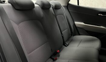 
									HYUNDAI HB20S 1.0 TGDI FLEX EVOLUTION AUTOMÁTICO 2021 completo								