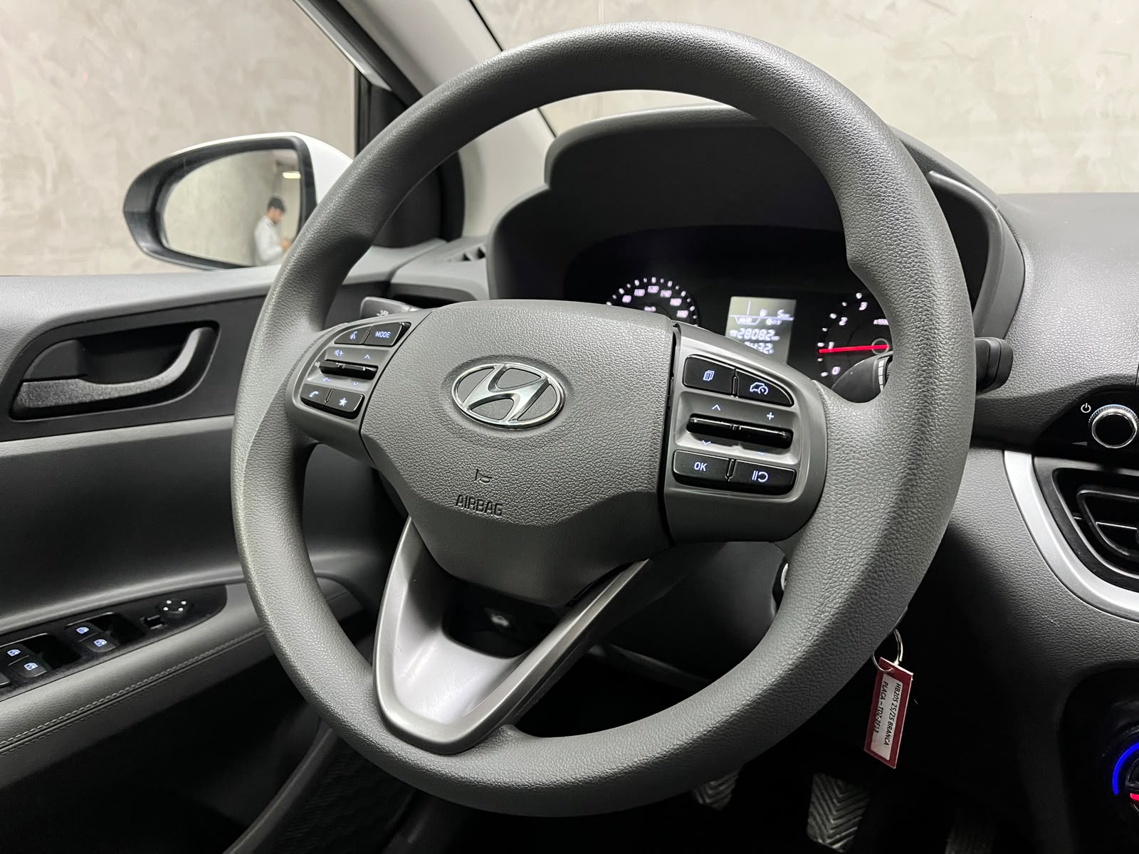 HYUNDAI HB20S 1.0 12V FLEX COMFORT PLUS MANUAL 2025