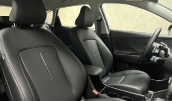 
									HYUNDAI KONA 1.6 GDI HEV ULTIMATE DCT 2026 completo								